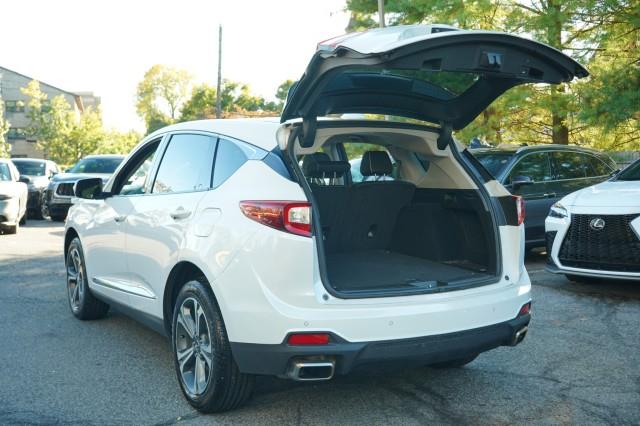 2022 Acura Rdx w/Advance Package, available for sale in Yonkers, New York | Westchester Auto Group. Yonkers, New York 2022 Acura Rdx w/Advance Package, available for sale in Yonkers, New York | Westchester Auto Group. Yonkers, New York