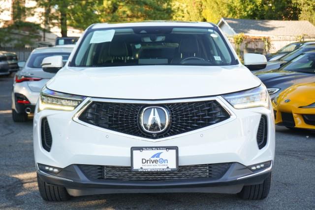 2022 Acura Rdx w/Advance Package, available for sale in Yonkers, New York | Westchester Auto Group. Yonkers, New York 2022 Acura Rdx w/Advance Package, available for sale in Yonkers, New York | Westchester Auto Group. Yonkers, New York