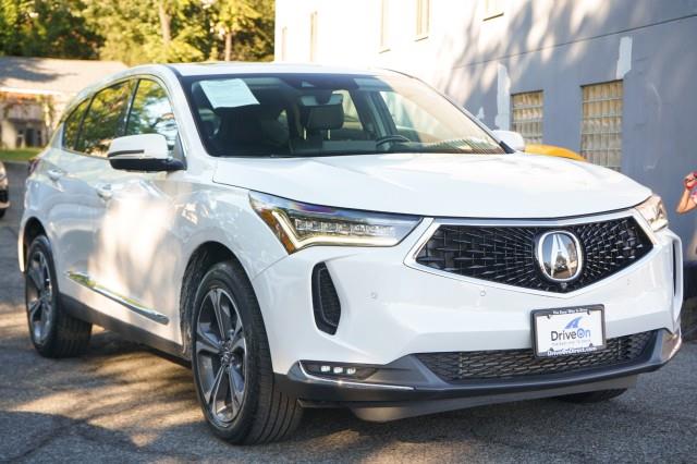 2022 Acura Rdx w/Advance Package, available for sale in Yonkers, New York | Westchester Auto Group. Yonkers, New York 2022 Acura Rdx w/Advance Package, available for sale in Yonkers, New York | Westchester Auto Group. Yonkers, New York