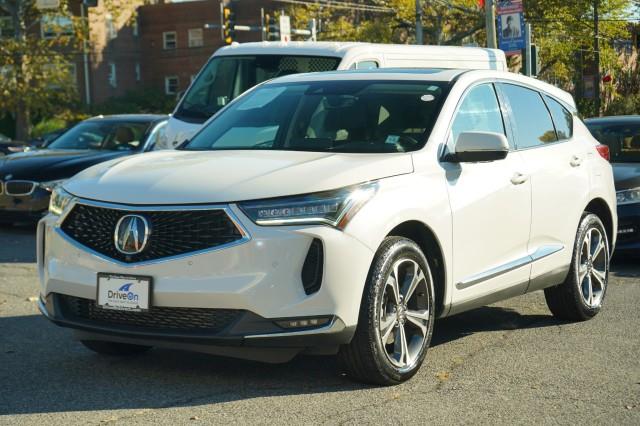 2022 Acura Rdx w/Advance Package, available for sale in Yonkers, New York | Westchester Auto Group. Yonkers, New York 2022 Acura Rdx w/Advance Package, available for sale in Yonkers, New York | Westchester Auto Group. Yonkers, New York