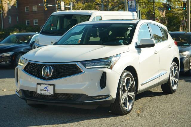 2022 Acura Rdx w/Advance Package, available for sale in Yonkers, New York | Westchester Auto Group. Yonkers, New York 2022 Acura Rdx w/Advance Package, available for sale in Yonkers, New York | Westchester Auto Group. Yonkers, New York