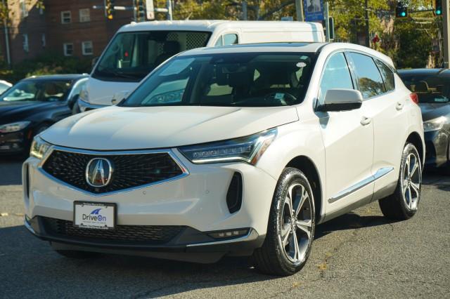 2022 Acura Rdx w/Advance Package, available for sale in Yonkers, New York | Westchester Auto Group. Yonkers, New York 2022 Acura Rdx w/Advance Package, available for sale in Yonkers, New York | Westchester Auto Group. Yonkers, New York