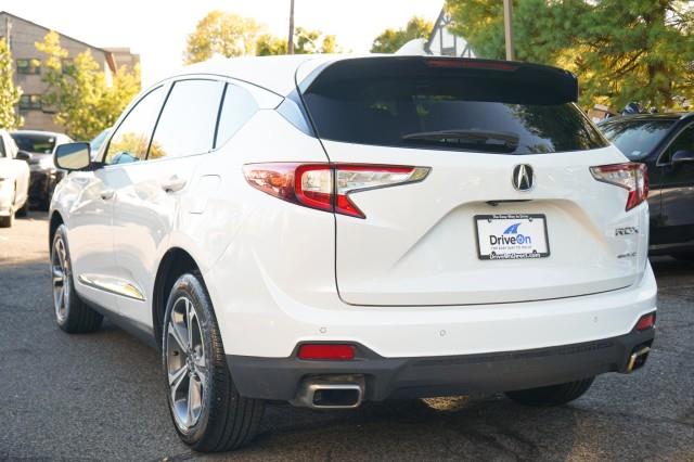 2022 Acura Rdx w/Advance Package, available for sale in Yonkers, New York | Westchester Auto Group. Yonkers, New York 2022 Acura Rdx w/Advance Package, available for sale in Yonkers, New York | Westchester Auto Group. Yonkers, New York