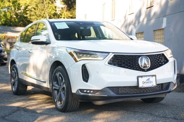 2022 Acura Rdx w/Advance Package, available for sale in Yonkers, New York | Westchester Auto Group. Yonkers, New York 2022 Acura Rdx w/Advance Package, available for sale in Yonkers, New York | Westchester Auto Group. Yonkers, New York