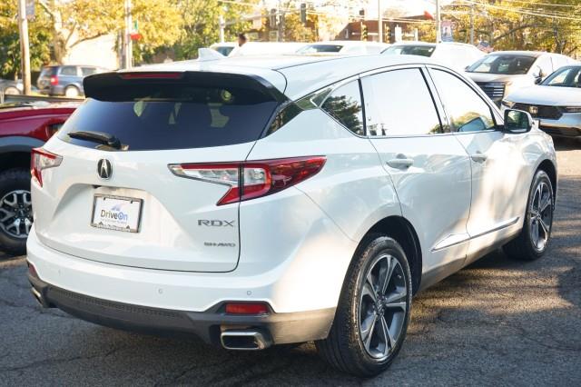 2022 Acura Rdx w/Advance Package, available for sale in Yonkers, New York | Westchester Auto Group. Yonkers, New York 2022 Acura Rdx w/Advance Package, available for sale in Yonkers, New York | Westchester Auto Group. Yonkers, New York
