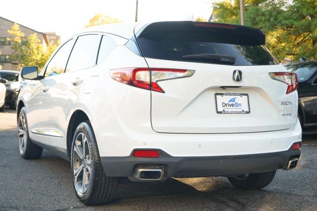 2022 Acura Rdx w/Advance Package, available for sale in Yonkers, New York | Westchester Auto Group. Yonkers, New York 2022 Acura Rdx w/Advance Package, available for sale in Yonkers, New York | Westchester Auto Group. Yonkers, New York