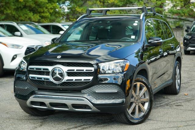 Used Mercedes-benz Gls GLS 450 2022 | Westchester Auto Group. Yonkers, New York