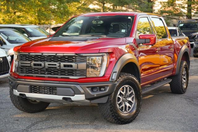 Used Ford F-150 Raptor 2023 | Westchester Auto Group. Yonkers, New York