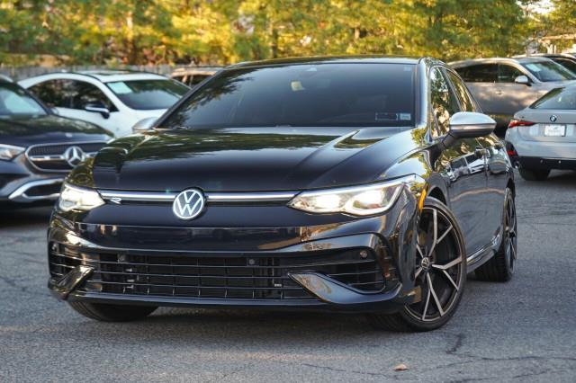 Used Volkswagen Golf r  2024 | Westchester Auto Group. Yonkers, New York