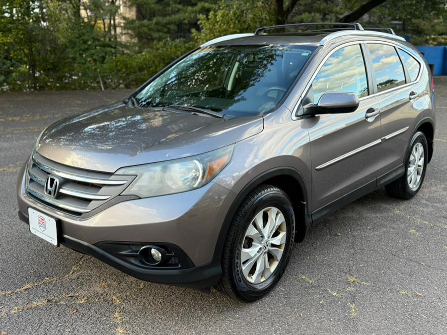 Used 2013 Honda CR-V in Meriden, Connecticut | T E A M Auto Center. Meriden, Connecticut