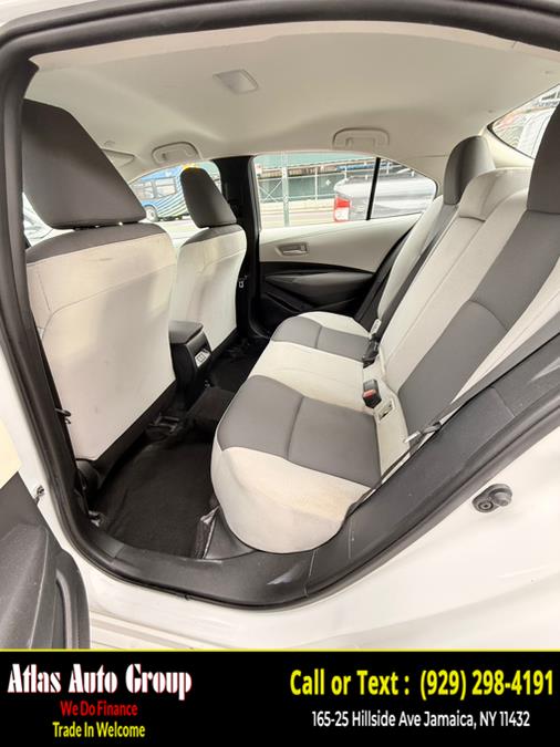 2024 Toyota Corolla LE CVT (Natl), available for sale in Jamaica, New York | Atlas Auto Group. Jamaica, New York 2024 Toyota Corolla LE CVT (Natl), available for sale in Jamaica, New York | Atlas Auto Group. Jamaica, New York