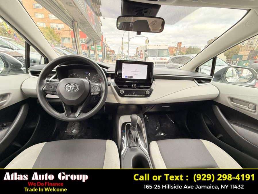 2024 Toyota Corolla LE CVT (Natl), available for sale in Jamaica, New York | Atlas Auto Group. Jamaica, New York 2024 Toyota Corolla LE CVT (Natl), available for sale in Jamaica, New York | Atlas Auto Group. Jamaica, New York