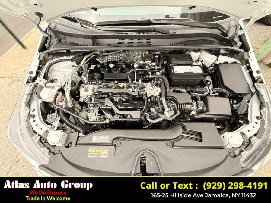 2024 Toyota Corolla LE CVT (Natl), available for sale in Jamaica, New York | Atlas Auto Group. Jamaica, New York 2024 Toyota Corolla LE CVT (Natl), available for sale in Jamaica, New York | Atlas Auto Group. Jamaica, New York
