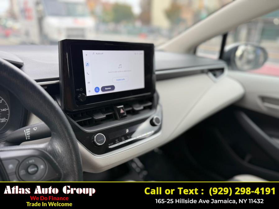 2024 Toyota Corolla LE CVT (Natl), available for sale in Jamaica, New York | Atlas Auto Group. Jamaica, New York 2024 Toyota Corolla LE CVT (Natl), available for sale in Jamaica, New York | Atlas Auto Group. Jamaica, New York