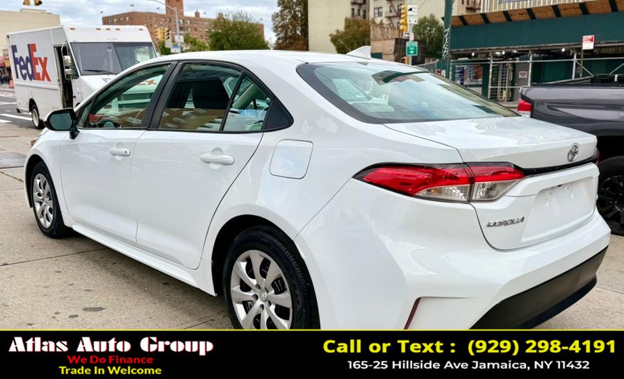 2024 Toyota Corolla LE CVT (Natl), available for sale in Jamaica, New York | Atlas Auto Group. Jamaica, New York 2024 Toyota Corolla LE CVT (Natl), available for sale in Jamaica, New York | Atlas Auto Group. Jamaica, New York