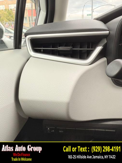 2024 Toyota Corolla LE CVT (Natl), available for sale in Jamaica, New York | Atlas Auto Group. Jamaica, New York 2024 Toyota Corolla LE CVT (Natl), available for sale in Jamaica, New York | Atlas Auto Group. Jamaica, New York