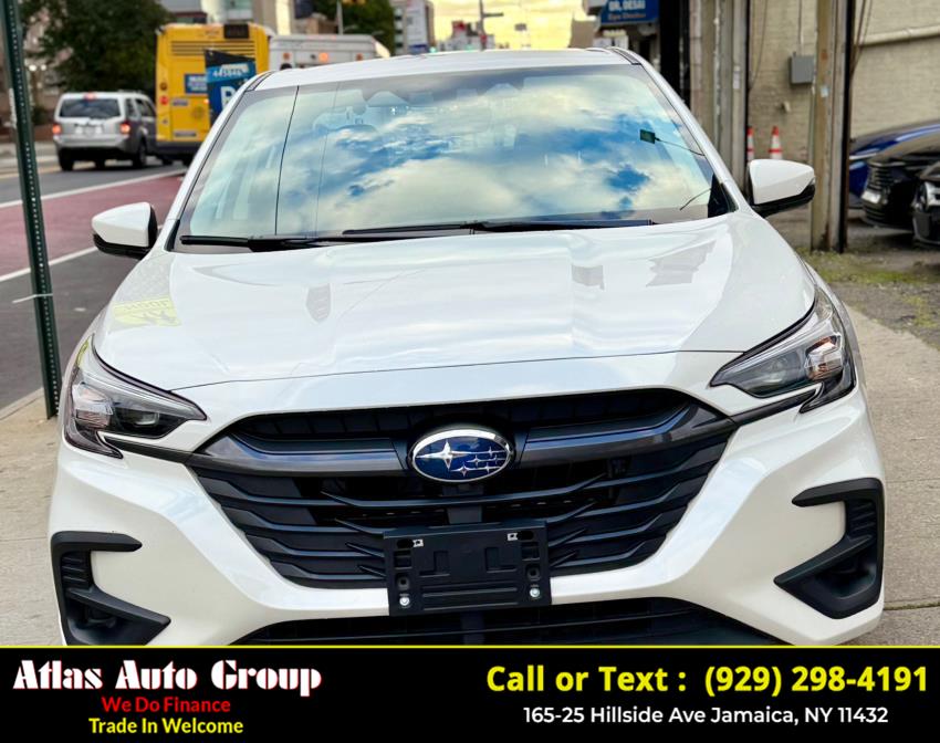 Used 2024 Subaru Legacy in Jamaica, New York | Atlas Auto Group. Jamaica, New York