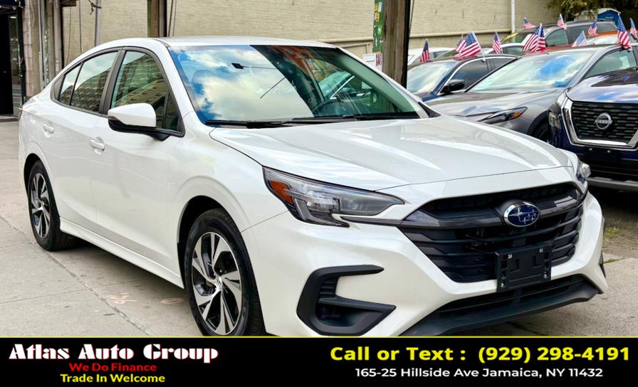 2024 Subaru Legacy Premium AWD, available for sale in Jamaica, New York | Atlas Auto Group. Jamaica, New York 2024 Subaru Legacy Premium AWD, available for sale in Jamaica, New York | Atlas Auto Group. Jamaica, New York