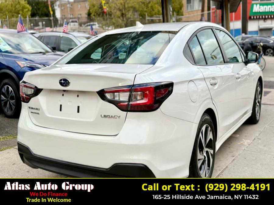 2024 Subaru Legacy Premium AWD, available for sale in Jamaica, New York | Atlas Auto Group. Jamaica, New York 2024 Subaru Legacy Premium AWD, available for sale in Jamaica, New York | Atlas Auto Group. Jamaica, New York