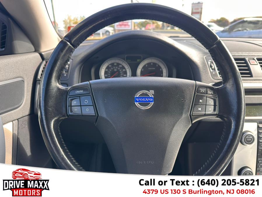 2013 Volvo C70 2dr Conv T5 Premier Plus, available for sale in Burlington, New Jersey | Drive Maxx Motors. Burlington, New Jersey 2013 Volvo C70 2dr Conv T5 Premier Plus, available for sale in Burlington, New Jersey | Drive Maxx Motors. Burlington, New Jersey