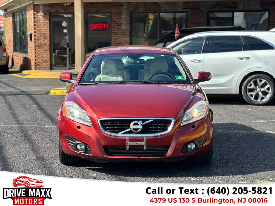 2013 Volvo C70 2dr Conv T5 Premier Plus, available for sale in Burlington, New Jersey | Drive Maxx Motors. Burlington, New Jersey 2013 Volvo C70 2dr Conv T5 Premier Plus, available for sale in Burlington, New Jersey | Drive Maxx Motors. Burlington, New Jersey