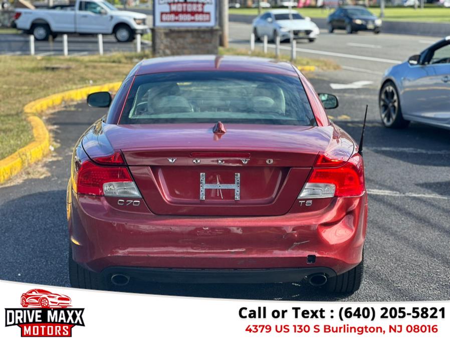2013 Volvo C70 2dr Conv T5 Premier Plus, available for sale in Burlington, New Jersey | Drive Maxx Motors. Burlington, New Jersey 2013 Volvo C70 2dr Conv T5 Premier Plus, available for sale in Burlington, New Jersey | Drive Maxx Motors. Burlington, New Jersey