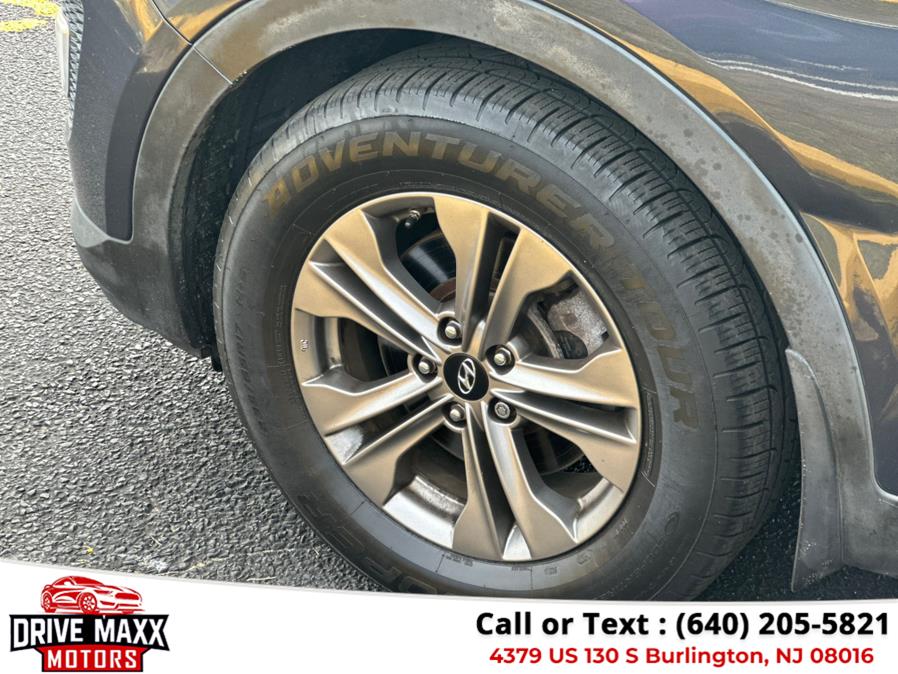 2016 Hyundai Santa Fe Sport AWD 4dr 2.4, available for sale in Burlington, New Jersey | Drive Maxx Motors. Burlington, New Jersey 2016 Hyundai Santa Fe Sport AWD 4dr 2.4, available for sale in Burlington, New Jersey | Drive Maxx Motors. Burlington, New Jersey