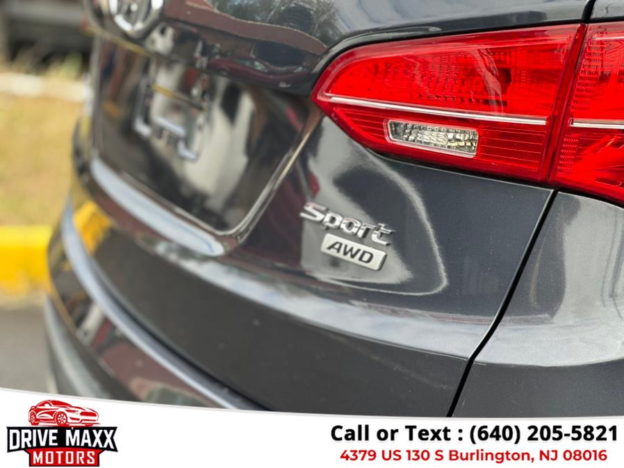 2016 Hyundai Santa Fe Sport AWD 4dr 2.4, available for sale in Burlington, New Jersey | Drive Maxx Motors. Burlington, New Jersey 2016 Hyundai Santa Fe Sport AWD 4dr 2.4, available for sale in Burlington, New Jersey | Drive Maxx Motors. Burlington, New Jersey