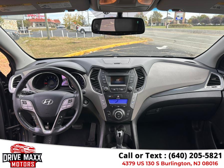 2016 Hyundai Santa Fe Sport AWD 4dr 2.4, available for sale in Burlington, New Jersey | Drive Maxx Motors. Burlington, New Jersey 2016 Hyundai Santa Fe Sport AWD 4dr 2.4, available for sale in Burlington, New Jersey | Drive Maxx Motors. Burlington, New Jersey