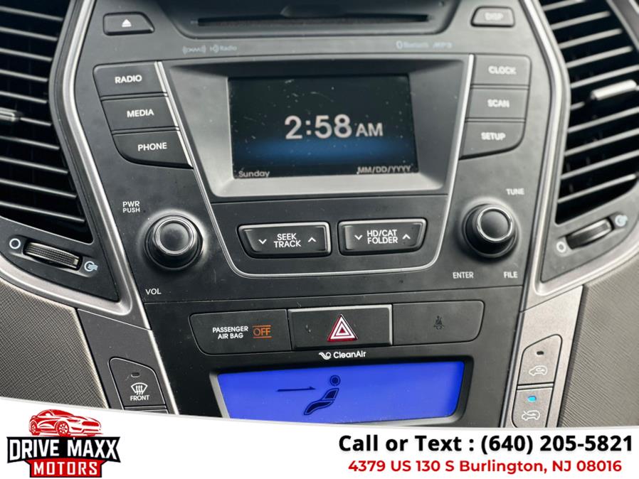 2016 Hyundai Santa Fe Sport AWD 4dr 2.4, available for sale in Burlington, New Jersey | Drive Maxx Motors. Burlington, New Jersey 2016 Hyundai Santa Fe Sport AWD 4dr 2.4, available for sale in Burlington, New Jersey | Drive Maxx Motors. Burlington, New Jersey