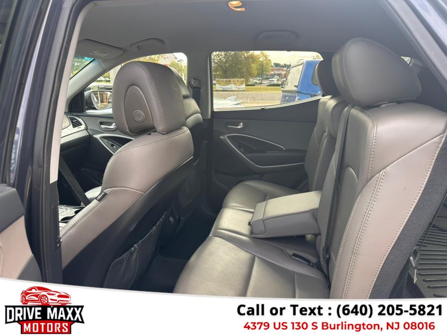 2016 Hyundai Santa Fe Sport AWD 4dr 2.4, available for sale in Burlington, New Jersey | Drive Maxx Motors. Burlington, New Jersey 2016 Hyundai Santa Fe Sport AWD 4dr 2.4, available for sale in Burlington, New Jersey | Drive Maxx Motors. Burlington, New Jersey