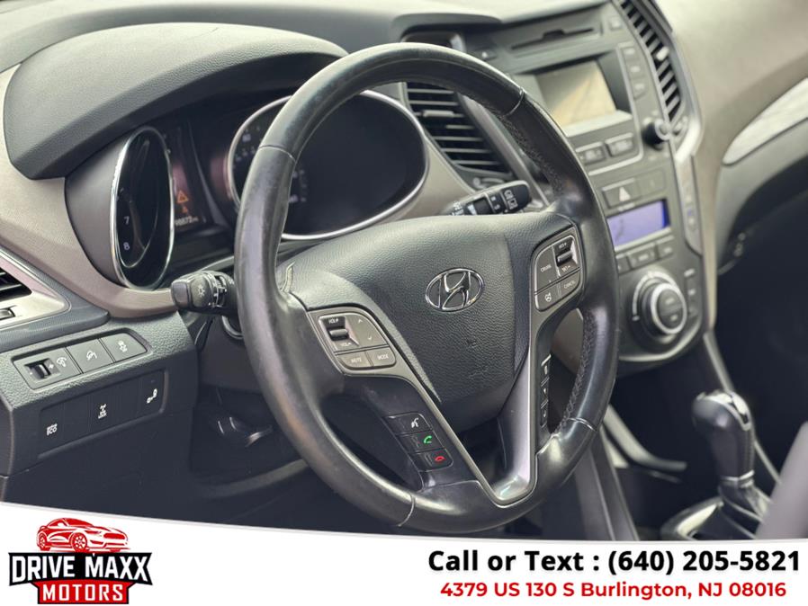 2016 Hyundai Santa Fe Sport AWD 4dr 2.4, available for sale in Burlington, New Jersey | Drive Maxx Motors. Burlington, New Jersey 2016 Hyundai Santa Fe Sport AWD 4dr 2.4, available for sale in Burlington, New Jersey | Drive Maxx Motors. Burlington, New Jersey