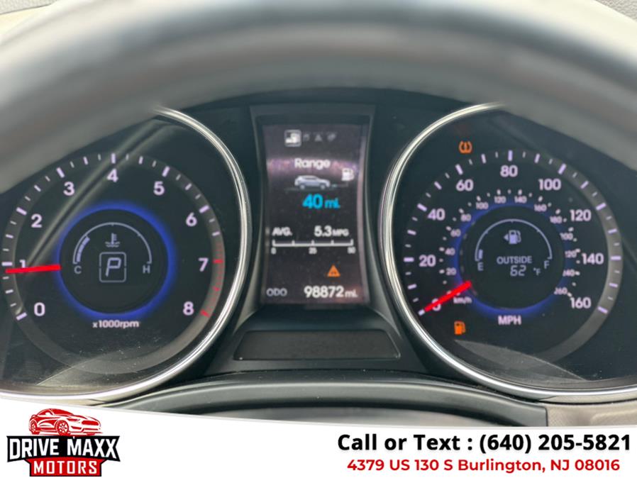 2016 Hyundai Santa Fe Sport AWD 4dr 2.4, available for sale in Burlington, New Jersey | Drive Maxx Motors. Burlington, New Jersey 2016 Hyundai Santa Fe Sport AWD 4dr 2.4, available for sale in Burlington, New Jersey | Drive Maxx Motors. Burlington, New Jersey