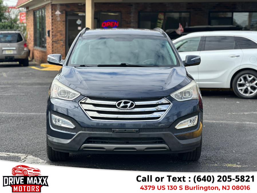 2016 Hyundai Santa Fe Sport AWD 4dr 2.4, available for sale in Burlington, New Jersey | Drive Maxx Motors. Burlington, New Jersey 2016 Hyundai Santa Fe Sport AWD 4dr 2.4, available for sale in Burlington, New Jersey | Drive Maxx Motors. Burlington, New Jersey