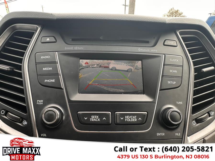 2016 Hyundai Santa Fe Sport AWD 4dr 2.4, available for sale in Burlington, New Jersey | Drive Maxx Motors. Burlington, New Jersey 2016 Hyundai Santa Fe Sport AWD 4dr 2.4, available for sale in Burlington, New Jersey | Drive Maxx Motors. Burlington, New Jersey