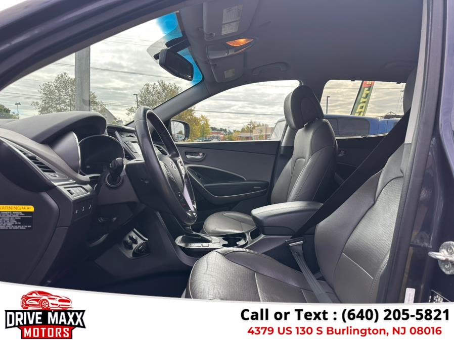 2016 Hyundai Santa Fe Sport AWD 4dr 2.4, available for sale in Burlington, New Jersey | Drive Maxx Motors. Burlington, New Jersey 2016 Hyundai Santa Fe Sport AWD 4dr 2.4, available for sale in Burlington, New Jersey | Drive Maxx Motors. Burlington, New Jersey