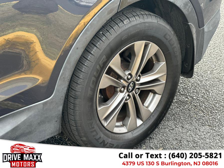 2016 Hyundai Santa Fe Sport AWD 4dr 2.4, available for sale in Burlington, New Jersey | Drive Maxx Motors. Burlington, New Jersey 2016 Hyundai Santa Fe Sport AWD 4dr 2.4, available for sale in Burlington, New Jersey | Drive Maxx Motors. Burlington, New Jersey