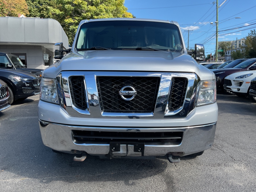 2012 Nissan NV Standard Roof 3500 V8 SV, available for sale in Waterbury, Connecticut | Jim Juliani Motors. Waterbury, Connecticut 2012 Nissan NV Standard Roof 3500 V8 SV, available for sale in Waterbury, Connecticut | Jim Juliani Motors. Waterbury, Connecticut