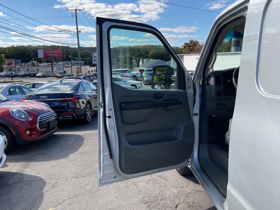 2012 Nissan NV Standard Roof 3500 V8 SV, available for sale in Waterbury, Connecticut | Jim Juliani Motors. Waterbury, Connecticut 2012 Nissan NV Standard Roof 3500 V8 SV, available for sale in Waterbury, Connecticut | Jim Juliani Motors. Waterbury, Connecticut