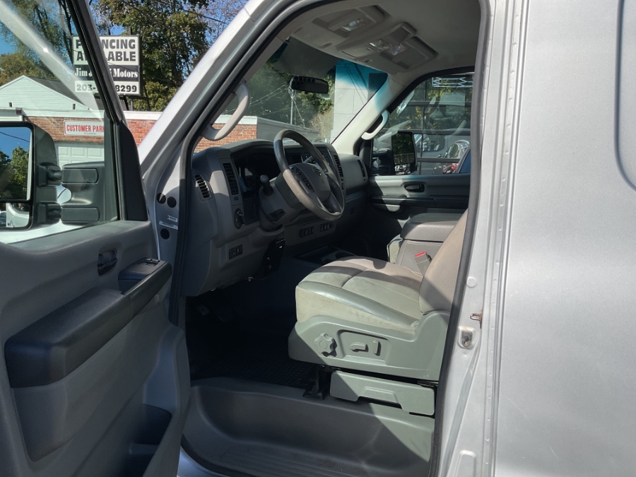 2012 Nissan NV Standard Roof 3500 V8 SV, available for sale in Waterbury, Connecticut | Jim Juliani Motors. Waterbury, Connecticut 2012 Nissan NV Standard Roof 3500 V8 SV, available for sale in Waterbury, Connecticut | Jim Juliani Motors. Waterbury, Connecticut
