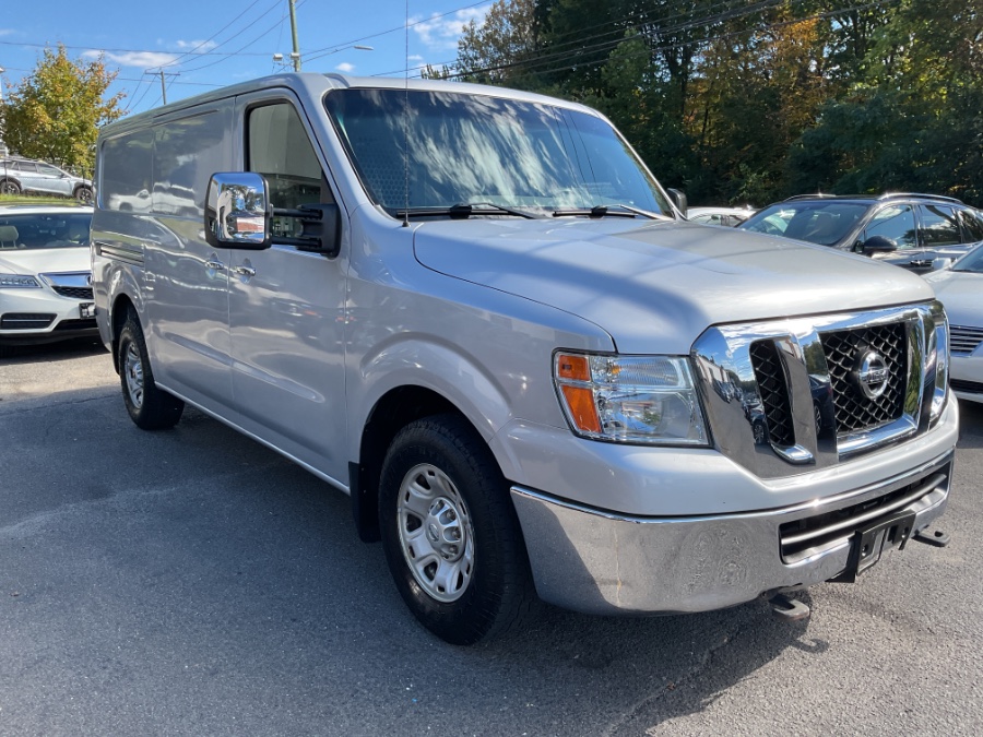 Used 2012 Nissan NV in Waterbury, Connecticut | Jim Juliani Motors. Waterbury, Connecticut