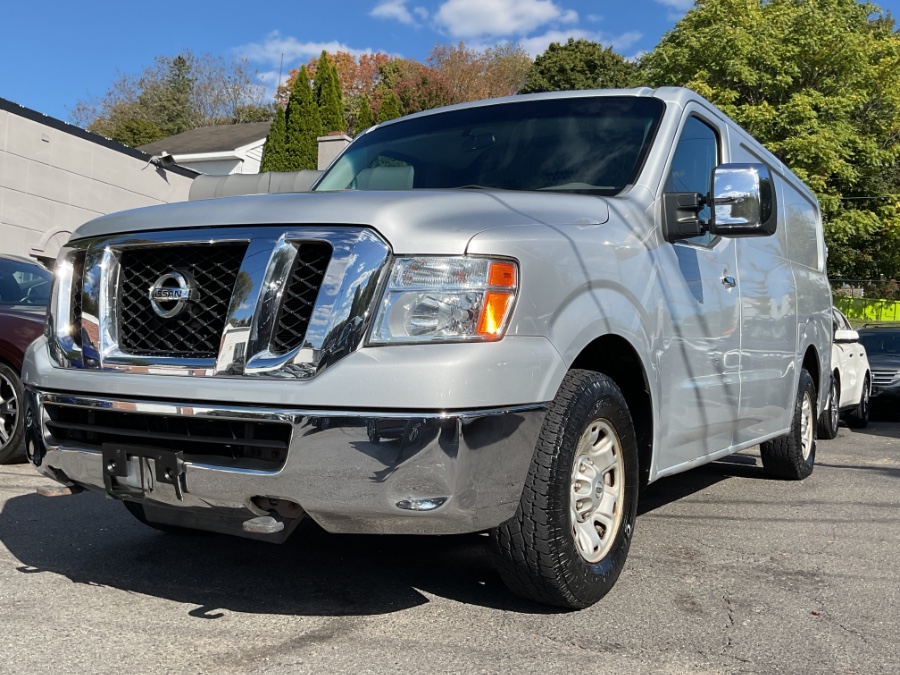 2012 Nissan NV Standard Roof 3500 V8 SV, available for sale in Waterbury, Connecticut | Jim Juliani Motors. Waterbury, Connecticut 2012 Nissan NV Standard Roof 3500 V8 SV, available for sale in Waterbury, Connecticut | Jim Juliani Motors. Waterbury, Connecticut