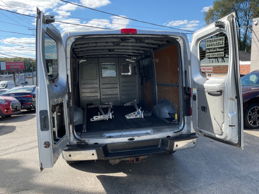 2012 Nissan NV Standard Roof 3500 V8 SV, available for sale in Waterbury, Connecticut | Jim Juliani Motors. Waterbury, Connecticut 2012 Nissan NV Standard Roof 3500 V8 SV, available for sale in Waterbury, Connecticut | Jim Juliani Motors. Waterbury, Connecticut