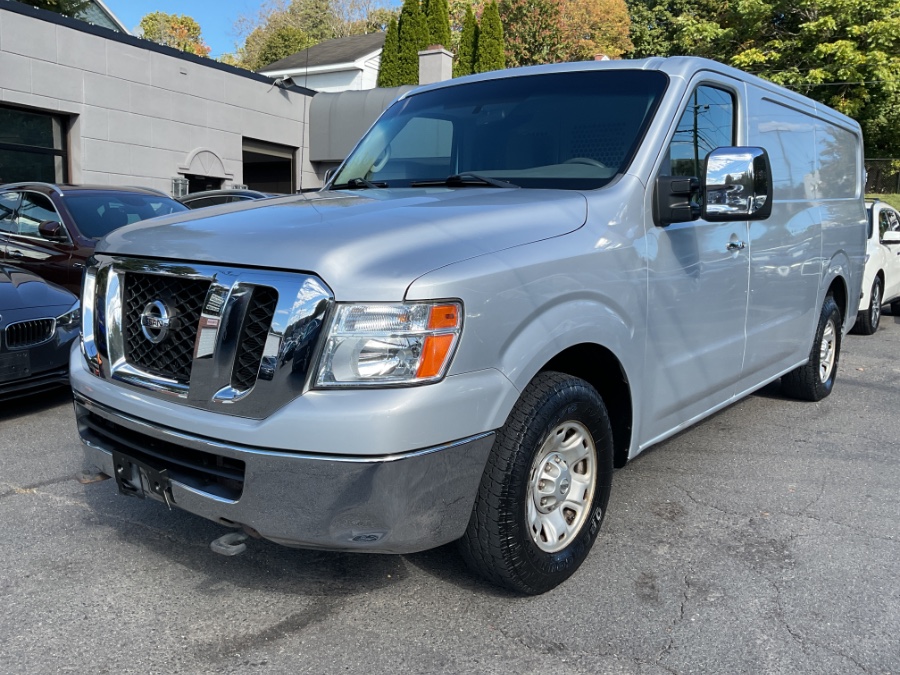 2012 Nissan NV Standard Roof 3500 V8 SV, available for sale in Waterbury, Connecticut | Jim Juliani Motors. Waterbury, Connecticut 2012 Nissan NV Standard Roof 3500 V8 SV, available for sale in Waterbury, Connecticut | Jim Juliani Motors. Waterbury, Connecticut