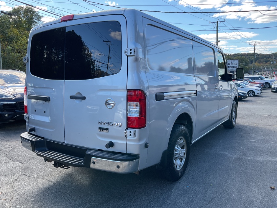 2012 Nissan NV Standard Roof 3500 V8 SV, available for sale in Waterbury, Connecticut | Jim Juliani Motors. Waterbury, Connecticut 2012 Nissan NV Standard Roof 3500 V8 SV, available for sale in Waterbury, Connecticut | Jim Juliani Motors. Waterbury, Connecticut