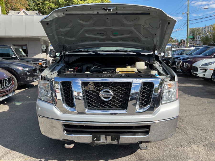 2012 Nissan NV Standard Roof 3500 V8 SV, available for sale in Waterbury, Connecticut | Jim Juliani Motors. Waterbury, Connecticut 2012 Nissan NV Standard Roof 3500 V8 SV, available for sale in Waterbury, Connecticut | Jim Juliani Motors. Waterbury, Connecticut
