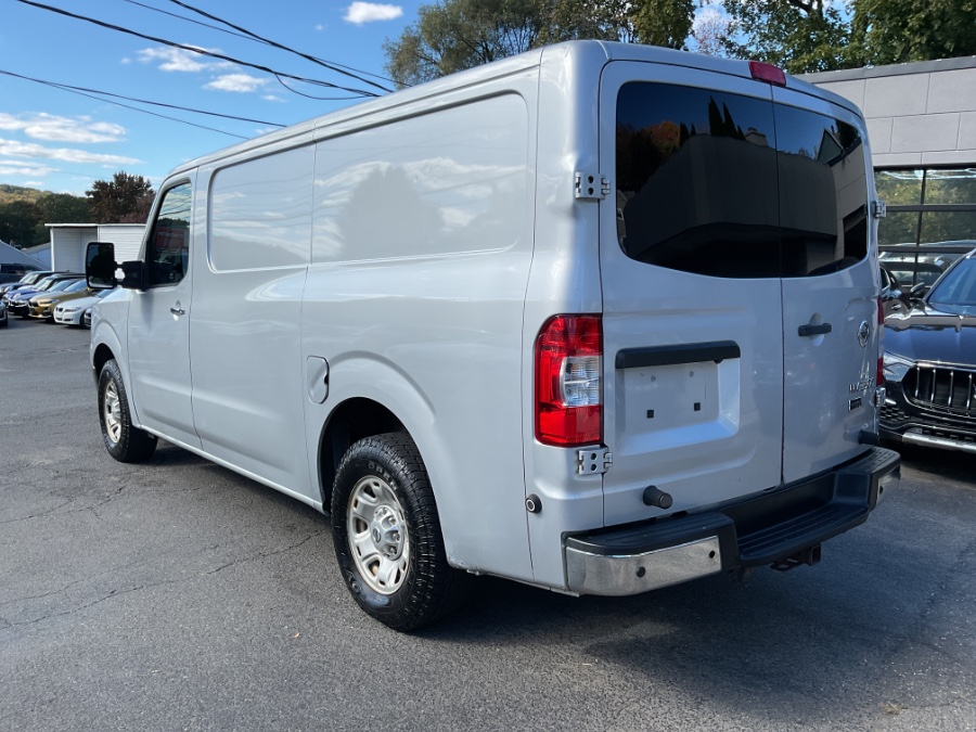 2012 Nissan NV Standard Roof 3500 V8 SV, available for sale in Waterbury, Connecticut | Jim Juliani Motors. Waterbury, Connecticut 2012 Nissan NV Standard Roof 3500 V8 SV, available for sale in Waterbury, Connecticut | Jim Juliani Motors. Waterbury, Connecticut