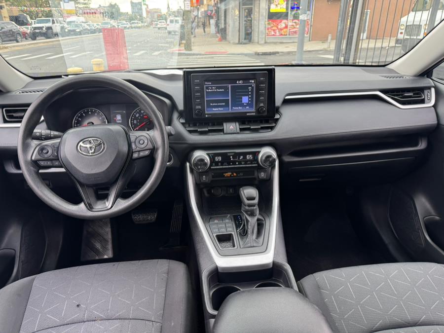 2021 Toyota RAV4 XLE AWD (Natl), available for sale in Jamaica, New York | Sunrise Autoland. Jamaica, New York 2021 Toyota RAV4 XLE AWD (Natl), available for sale in Jamaica, New York | Sunrise Autoland. Jamaica, New York