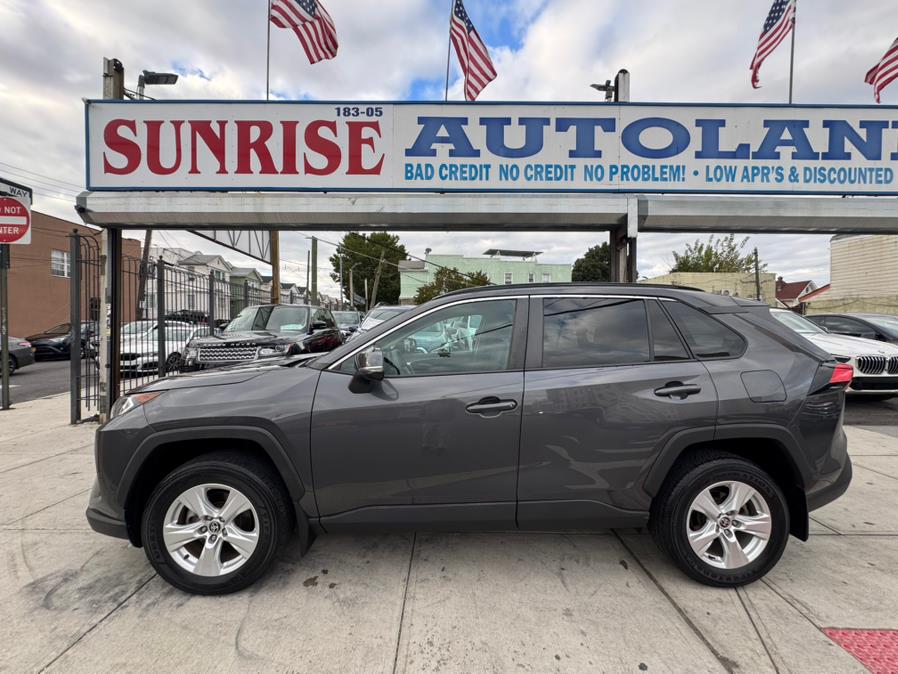 2021 Toyota RAV4 XLE AWD (Natl), available for sale in Jamaica, New York | Sunrise Autoland. Jamaica, New York 2021 Toyota RAV4 XLE AWD (Natl), available for sale in Jamaica, New York | Sunrise Autoland. Jamaica, New York