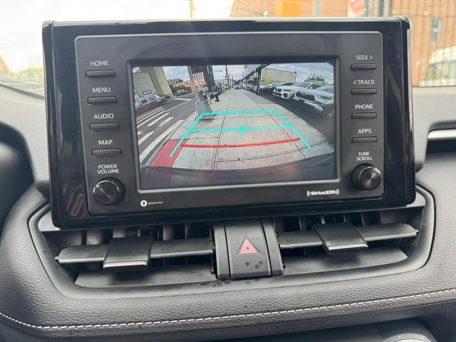 2021 Toyota RAV4 XLE AWD (Natl), available for sale in Jamaica, New York | Sunrise Autoland. Jamaica, New York 2021 Toyota RAV4 XLE AWD (Natl), available for sale in Jamaica, New York | Sunrise Autoland. Jamaica, New York